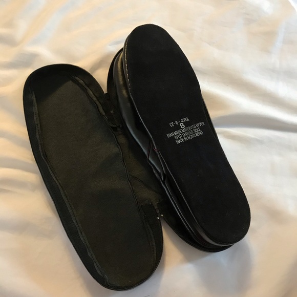 Rich’s Shoes Mens Bedroom Slippers Poshmark